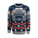 Image for article titled More Automakers Need To Make Ugly Holiday Sweaters, Thanks